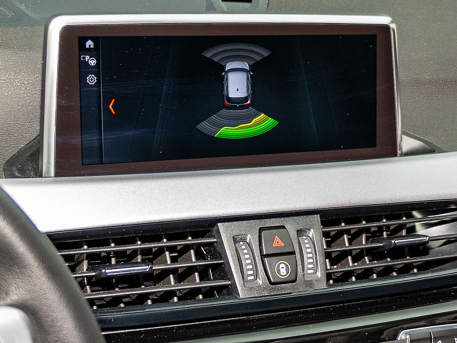 BMW X1 xDrive25eA - Samsaru's Car Outlet