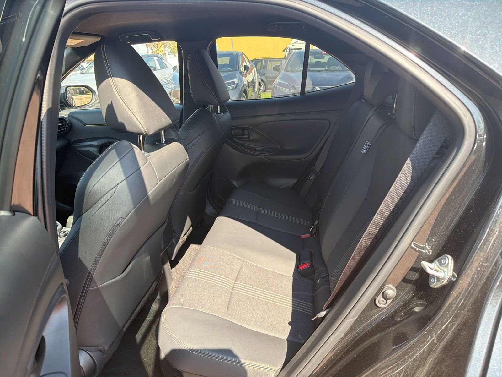Toyota Yaris Cross Cross 1,5-l-VVT-iE Hybrid Adventure/