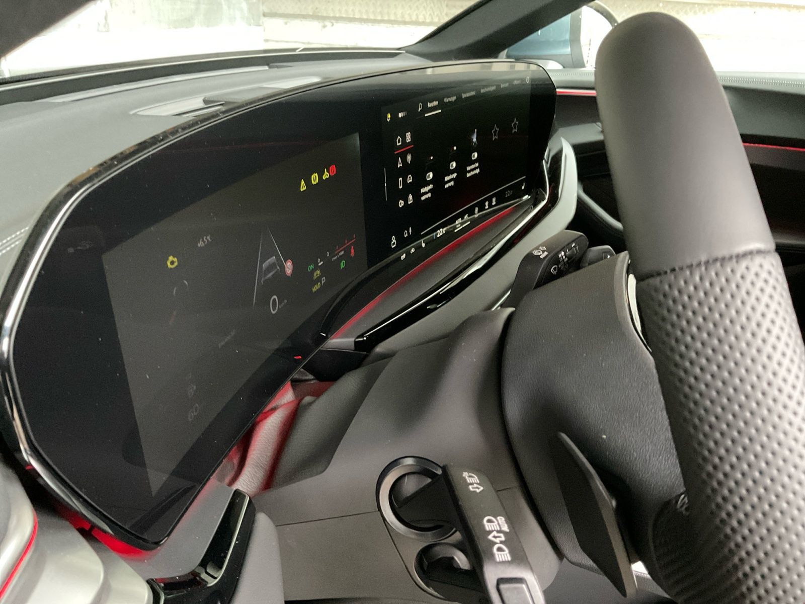 Audi A5 Limousine TFSI 2x S line NAVI ACC CARPLAY