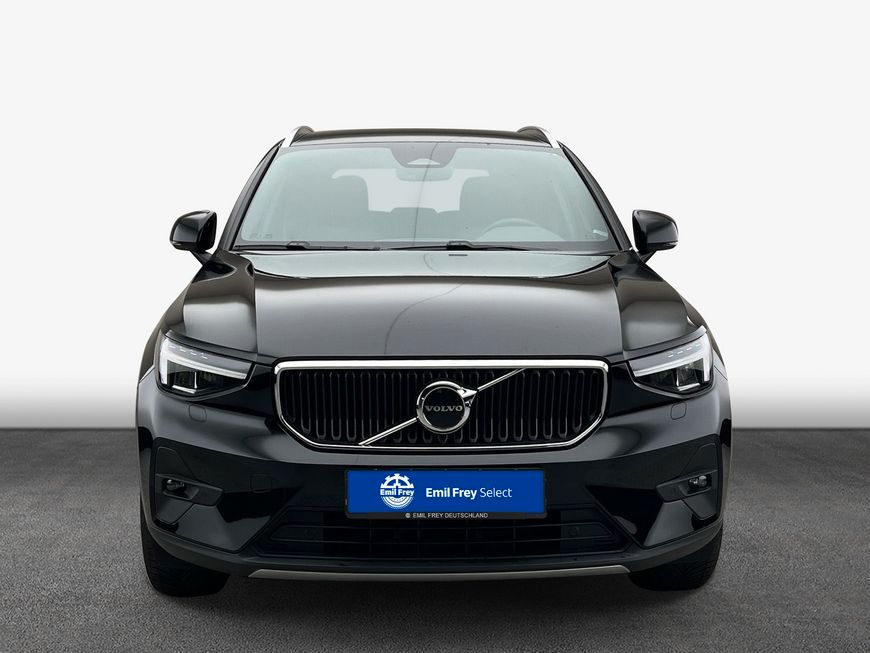 Volvo XC40 B3 B DKG Core