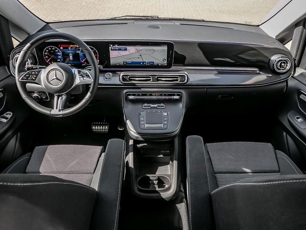 Mercedes-Benz V 220 d STYLE - Samsaru's Car Outlet