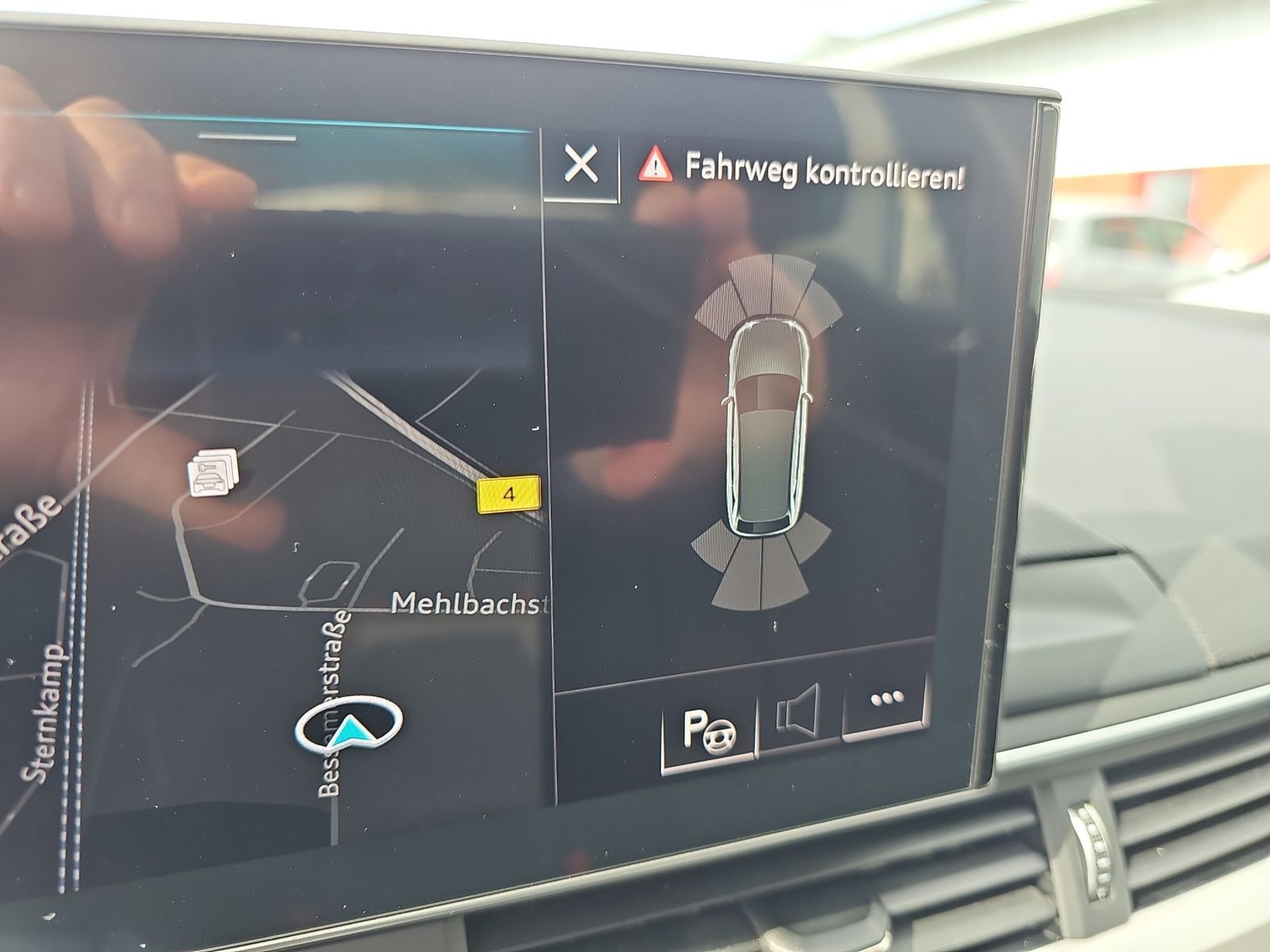 Audi A4 Avant 35 2.0 TDI - Samsaru's Car Outlet