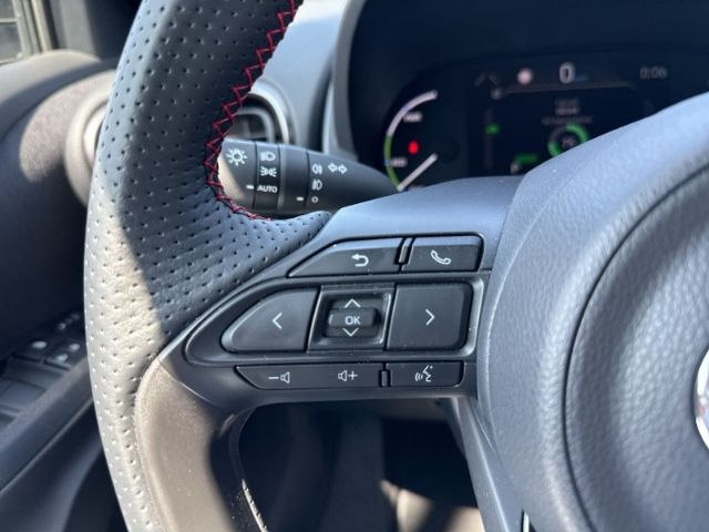 Toyota Yaris Cross Hybrid GR Sport 1.5 AHK- Tempomat -