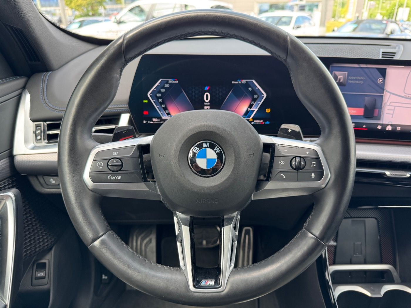 BMW X1 xDrive20d M-Sport - Samsaru's Car Outlet