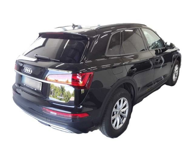 Audi Q5 40 TDI quattro S tronic - Samsaru's Car Outlet