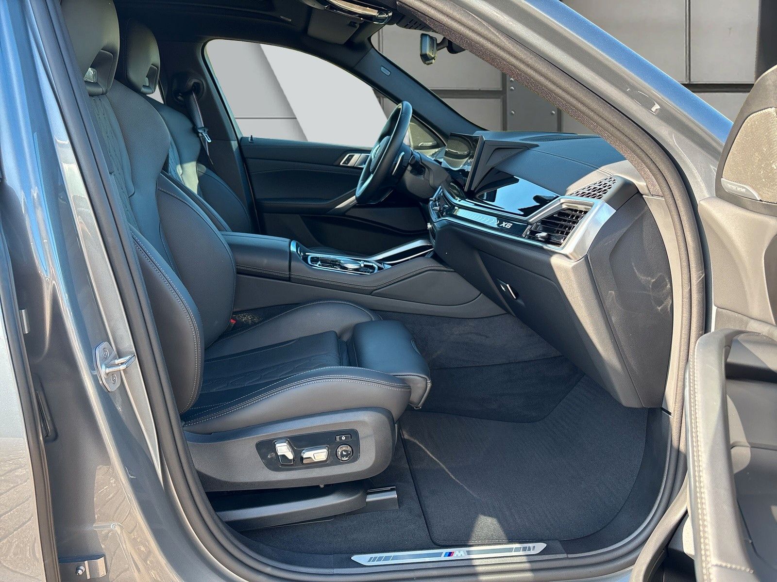 BMW X6 30d xDrive M-Sport Pro*M-Sitz*Soft-Close*Luft
