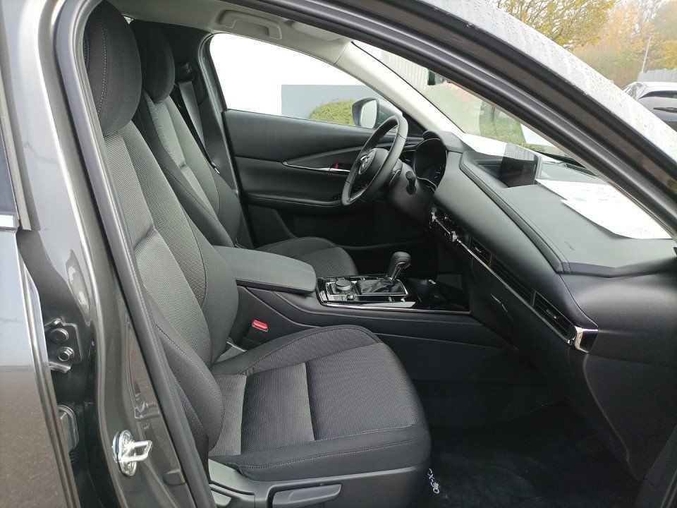 Mazda CX-30 5WGN 2.0L  186ps 6AT FWD Exclusive-Line 20