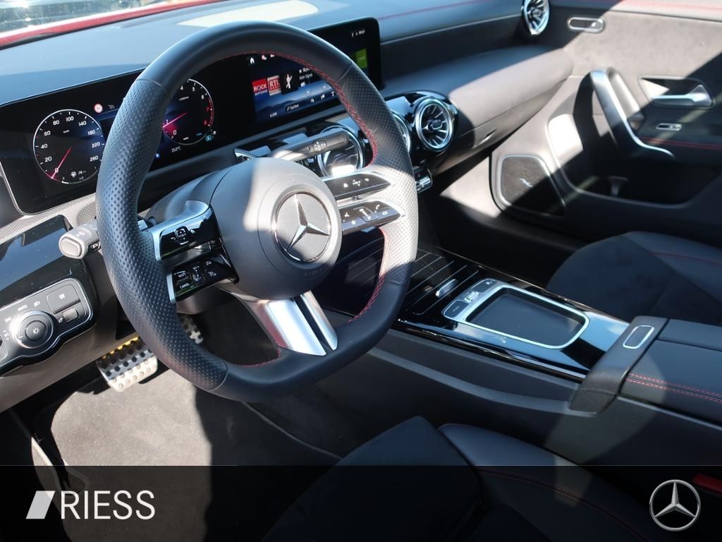 Mercedes-Benz CLA 250 4M Cp AMG - Samsaru's Car Outlet