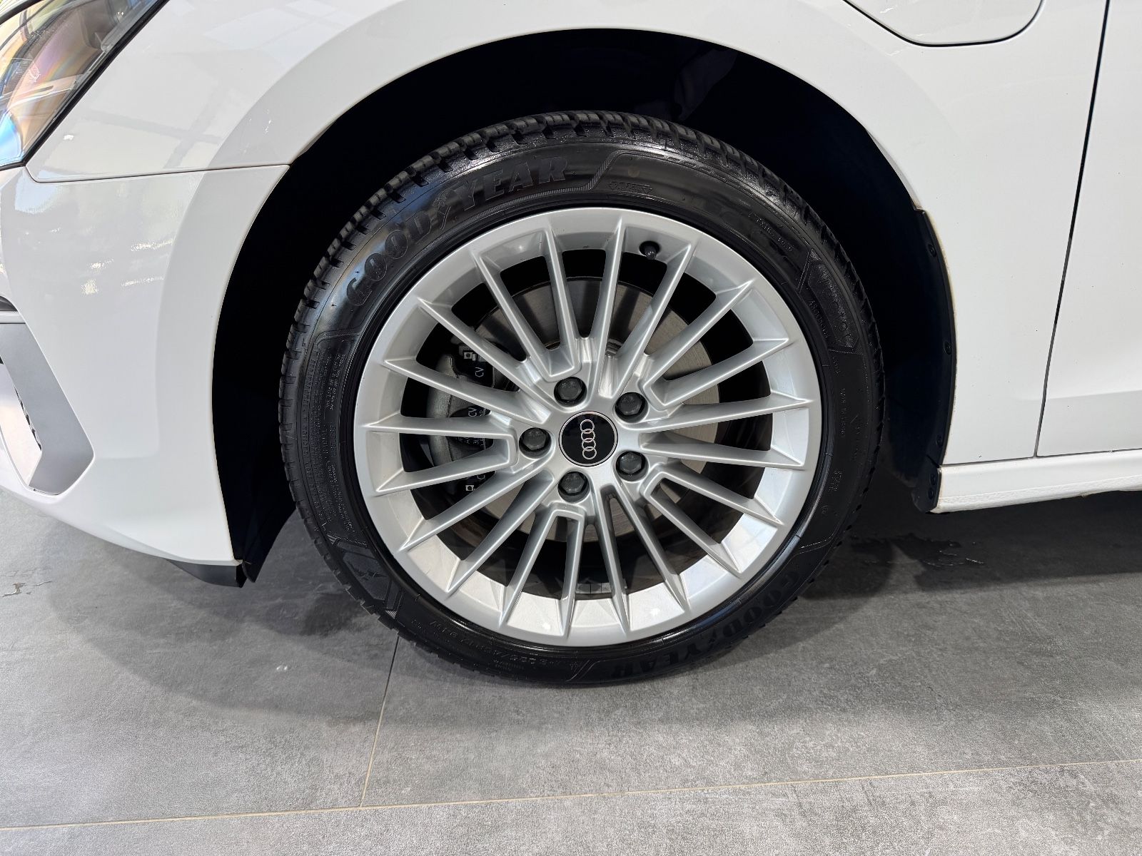 Audi A3 Sportback 40 TFSI e advanced - Samsaru's Car Outlet