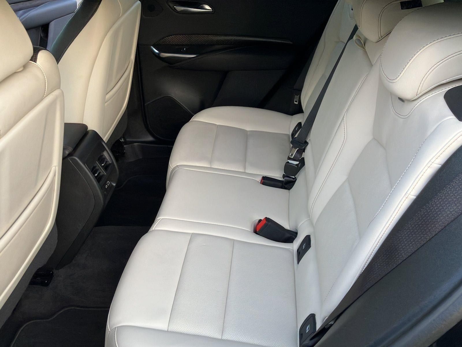 Cadillac XT4 2.0 Sport AWD Panor.Dach+Bose+Navi