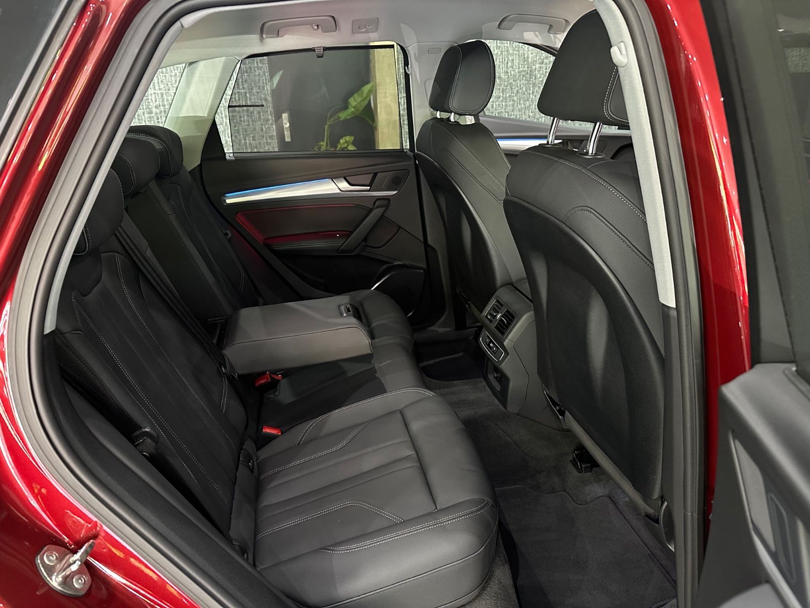 Audi Q5 50 TDI quattro - Samsaru's Car Outlet