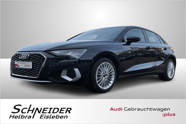 Audi A3 SPORTBACK 30 TDI ADVANCED - Samsaru's Car Outlet