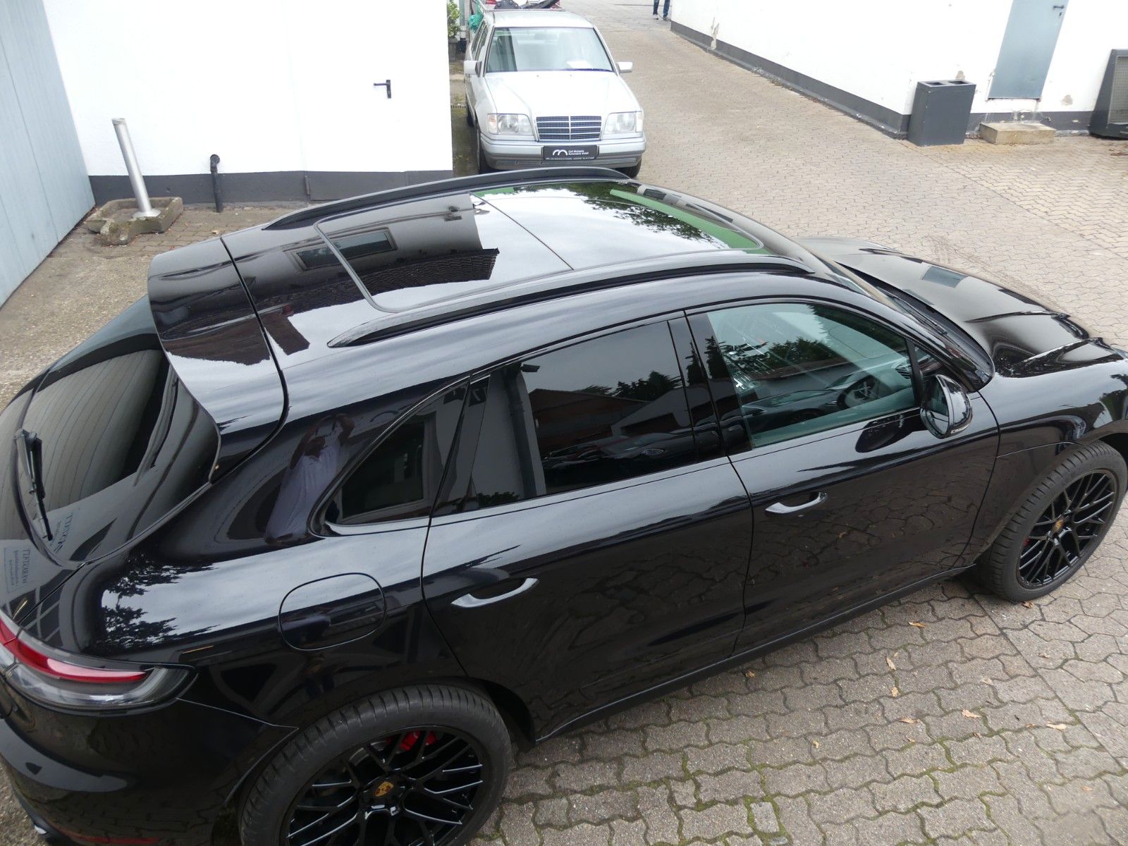 Porsche Macan GTS - Samsaru's Car Outlet