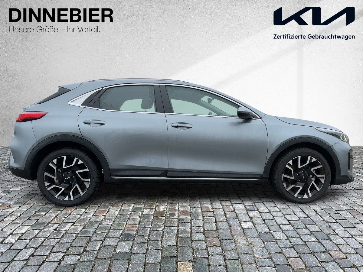 Kia XCEED 1.5T Spirit - Samsaru's Car Outlet
