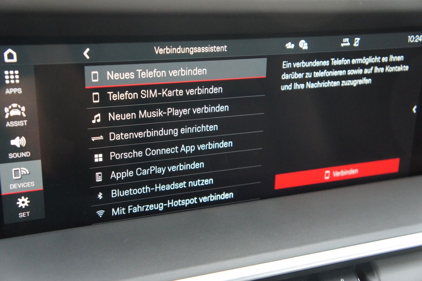 Porsche 992 Targa 4S *PDLS+*CHRONO*BOSE*360*21Z*SP.ABGAS