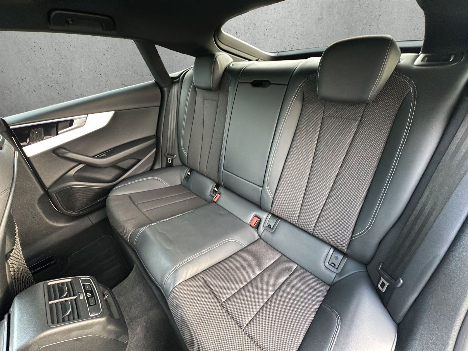 Audi A5 40 TFSI quat S Line Matrix Pano ACC B&O 360°