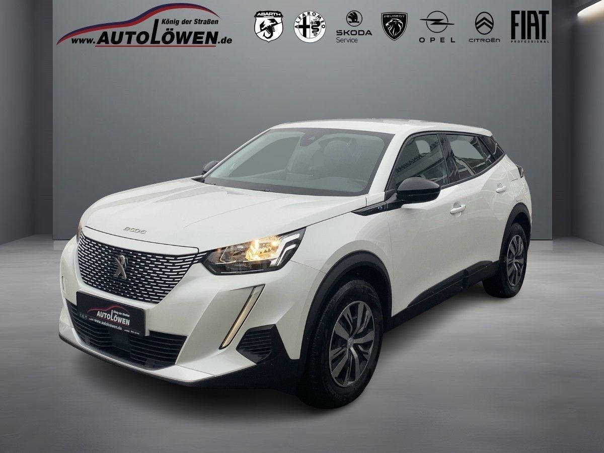 Peugeot 2008 Active - Samsaru's Car Outlet