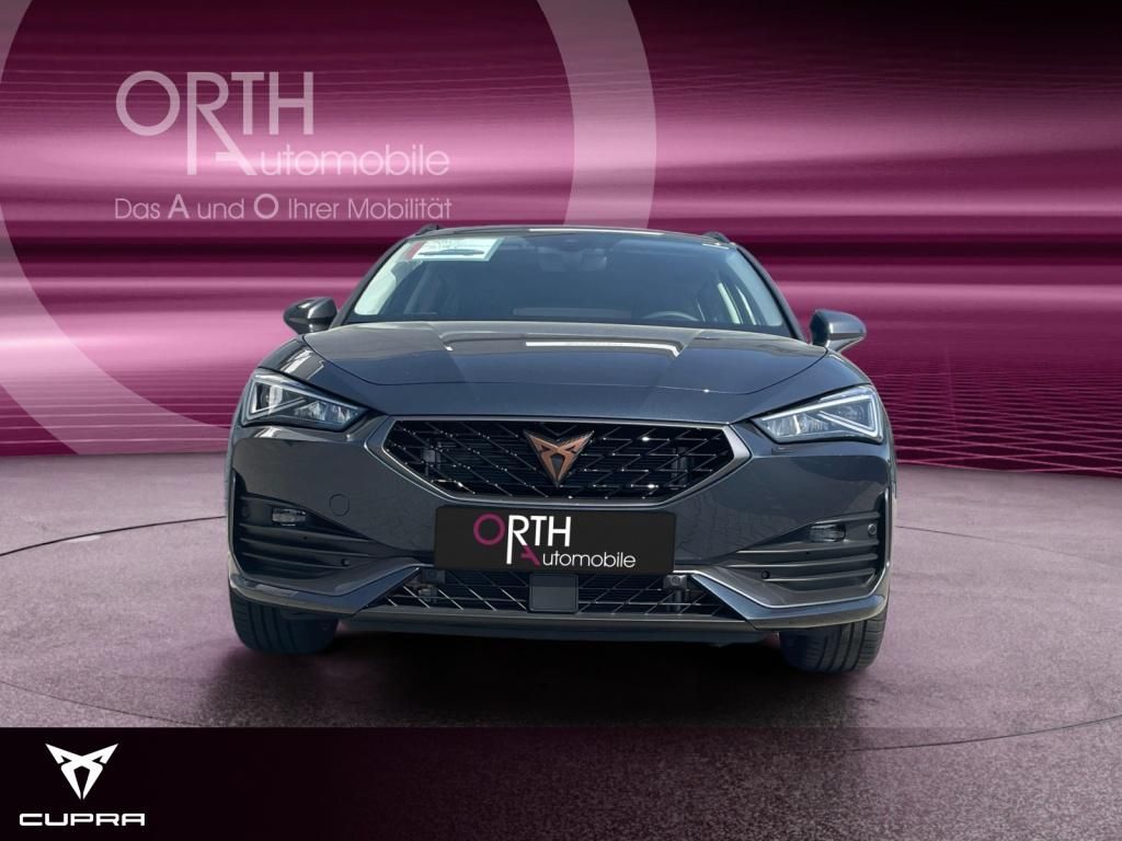 Cupra Leon SP 2.0 TDI - Samsaru's Car Outlet