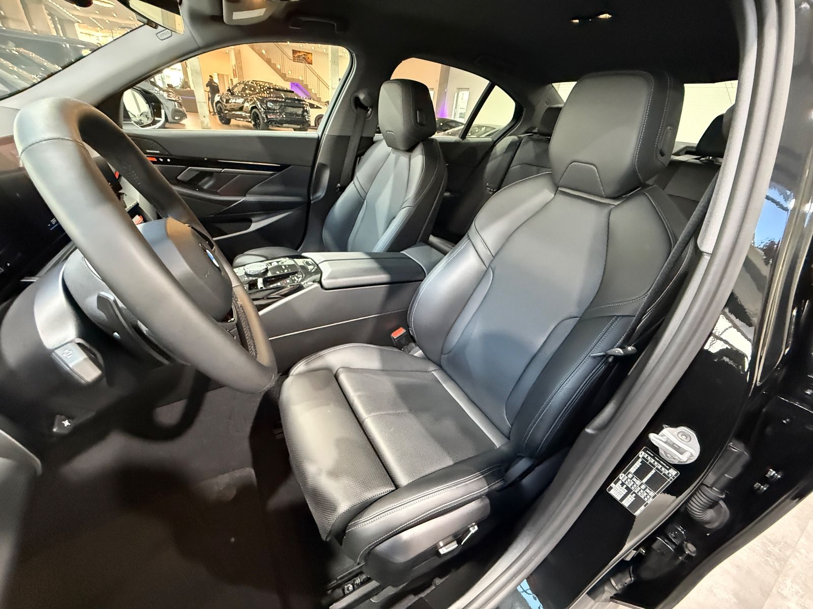 BMW 520 d  Limousine*LED*H&K*360°*Ambiente*Live*HUD*