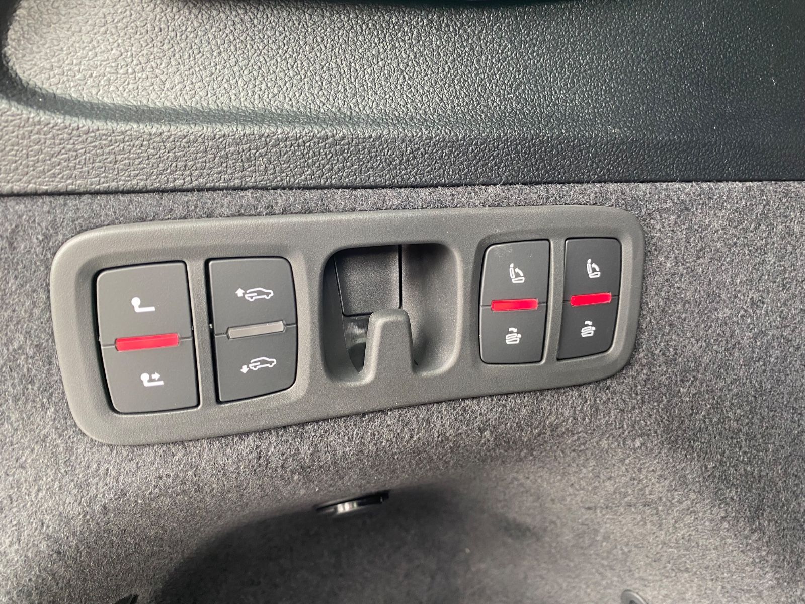 Audi Q7 50 TD  S line Pano Allradlenkung 22 Z
