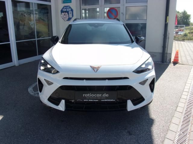 Cupra FORMENTOR 1.5 E-HYBRID DSG AHZV-VORBER. SITZH.