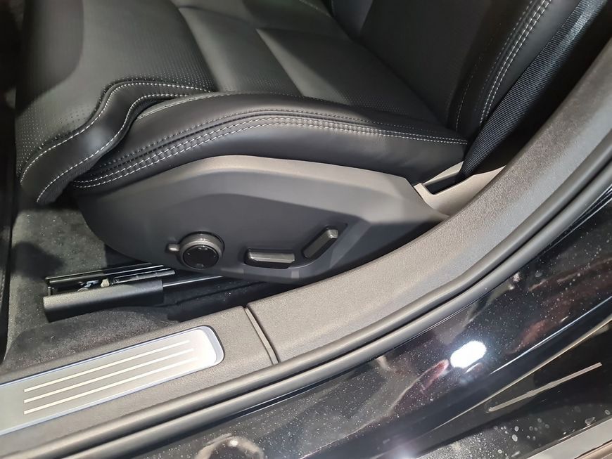 Volvo S90 B5 D AWD Ultimate Bright