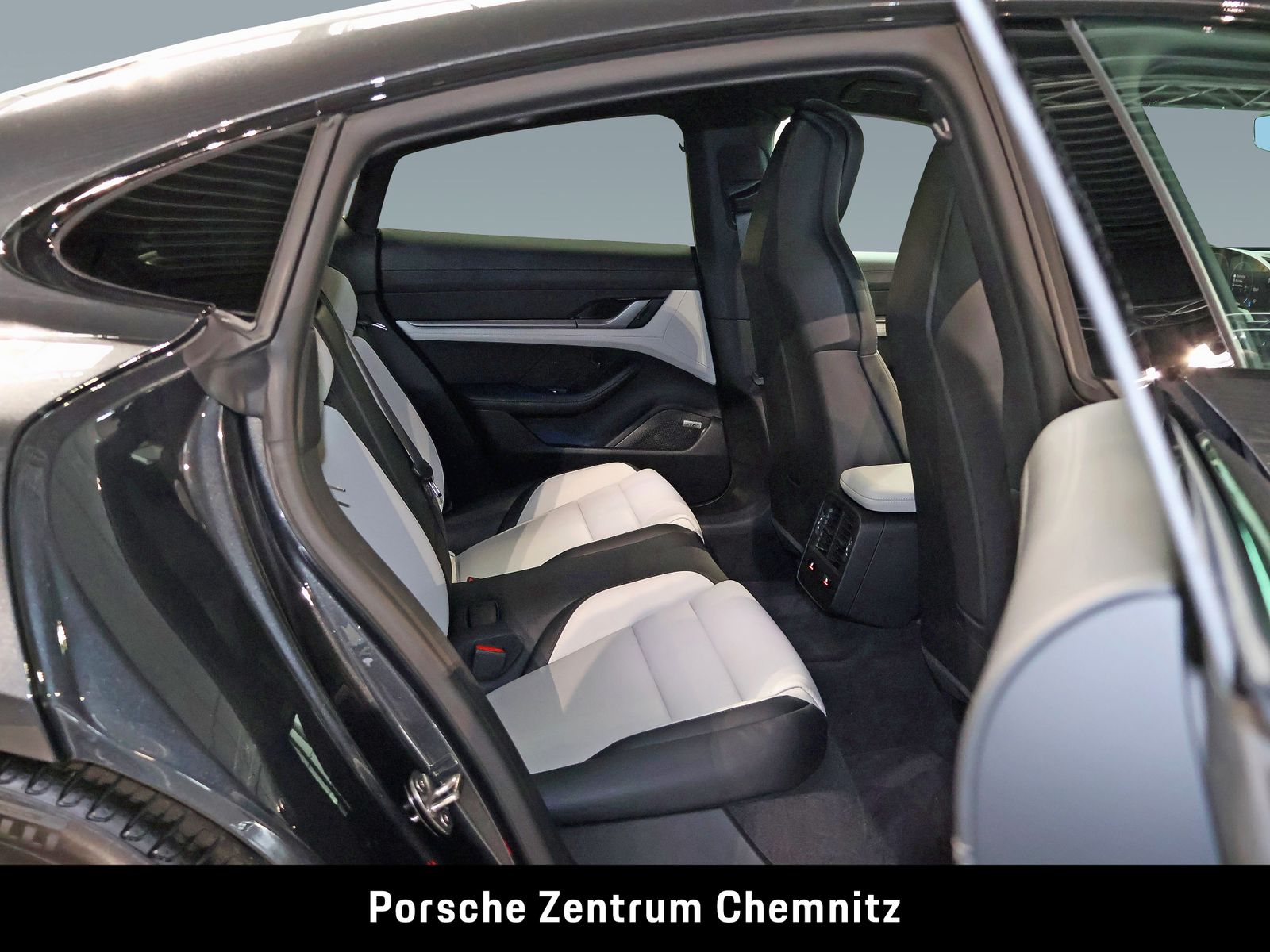 Porsche Taycan 4S 4+1 Sitze;BOSE;ACC
