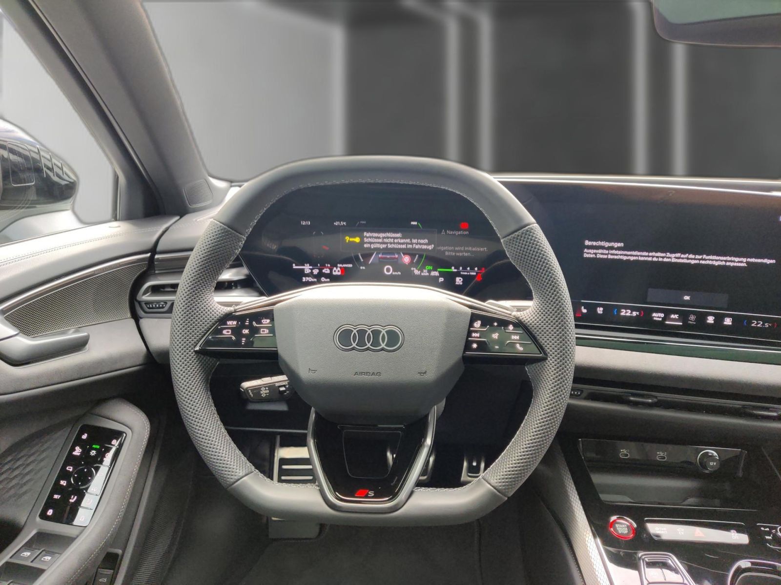 Audi A5 Avant e-hybrid qu. S line S tronic *PANO*HuD*