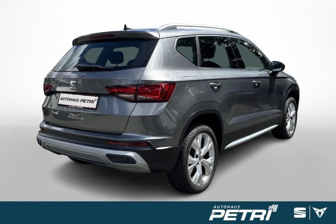 Seat Ateca Xperience 1.5 TSI ACT  (150 PS) 7-Gang DSG
