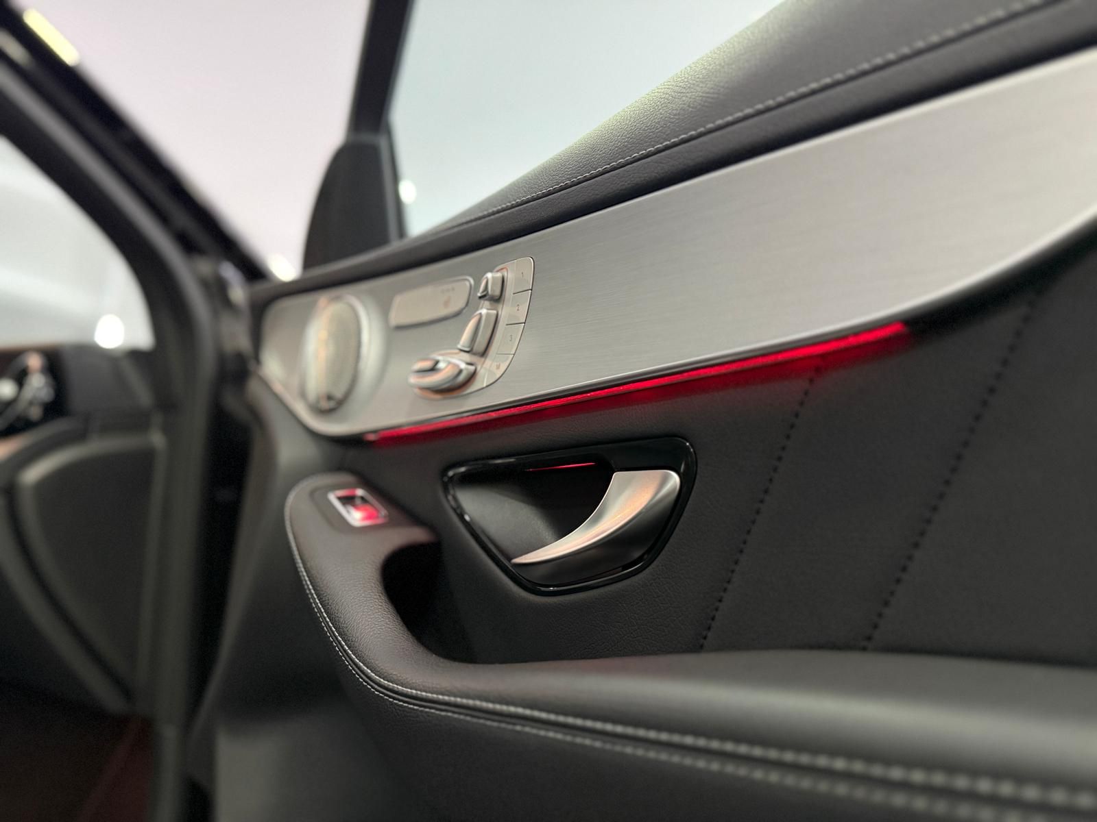 Mercedes-Benz GLC 300 de 4M AMG-Line - Samsaru's Car Outlet