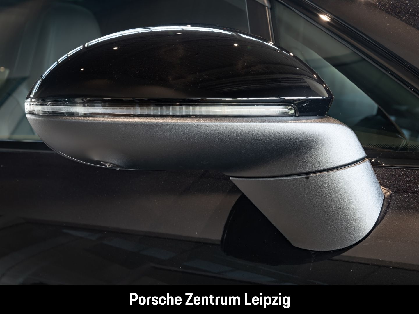 Porsche Macan 4 Luft BOSE Matrix Sitzlüftung 360Grad ACC