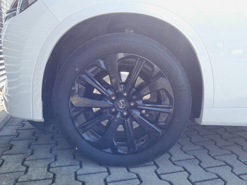 Mazda CX-60 2.5L e-Sky PHEV HOMURA mit AHZV & VOLLAUSS