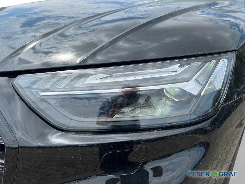 Audi Q5 40 TFSI quattro S line S tronic - Samsaru's Car Outlet