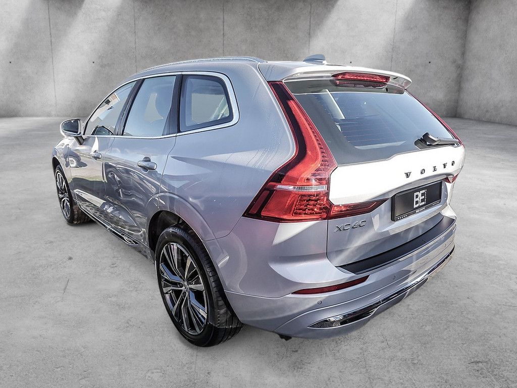 Volvo XC60 T8 Recharge Inscription FACEL. STANDHZ LED