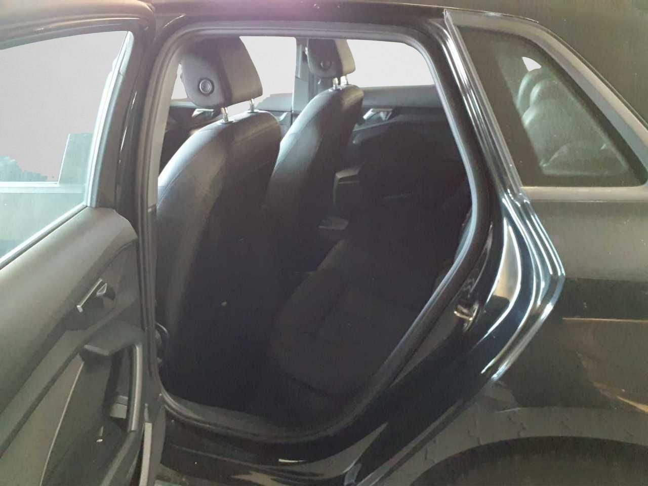 Audi A3 Sportback 30 TFSI S tronic NAVI PLUS PDC SITZ