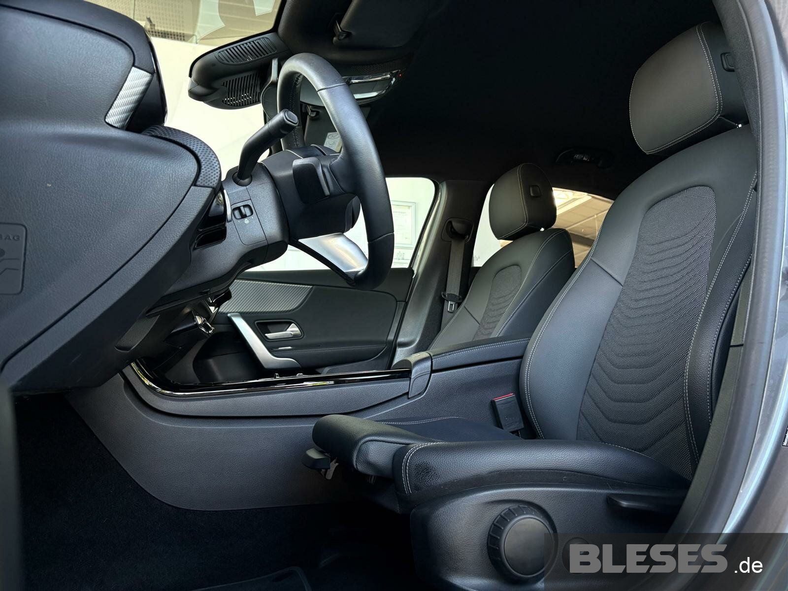Mercedes-Benz A 200 Progressive - Samsaru's Car Outlet