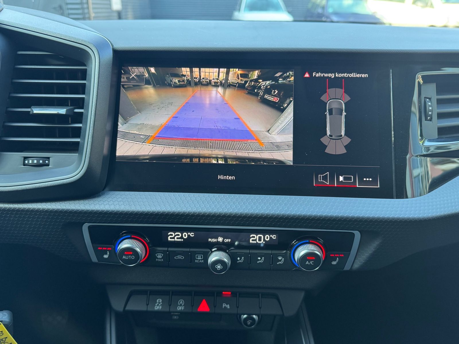 Audi A1 Sportback 30 TFSI - Samsaru's Car Outlet