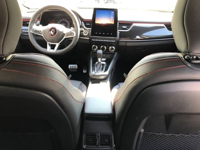 Renault Arkana 1.3 TCE R.S. Line - Samsaru's Car Outlet