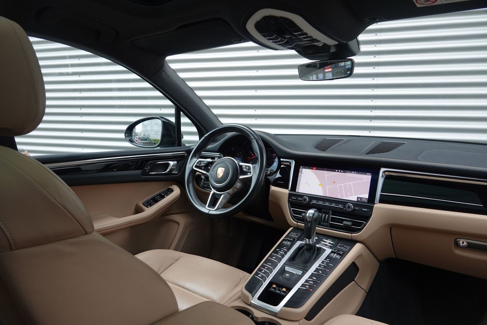 Porsche Macan 2.9 GTS - Samsaru's Car Outlet