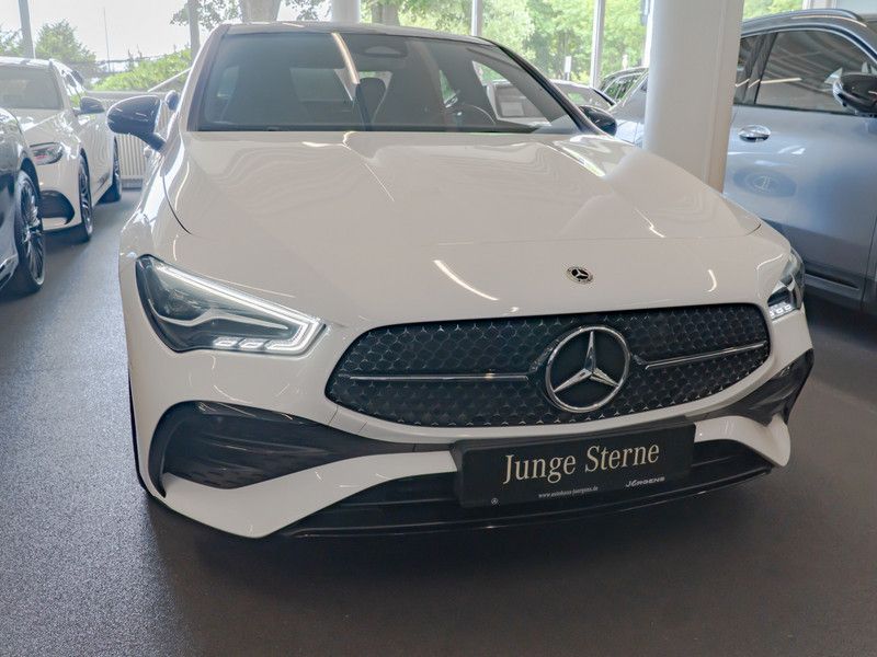 Mercedes-Benz CLA 250 4M Coupé AMG - Samsaru's Car Outlet