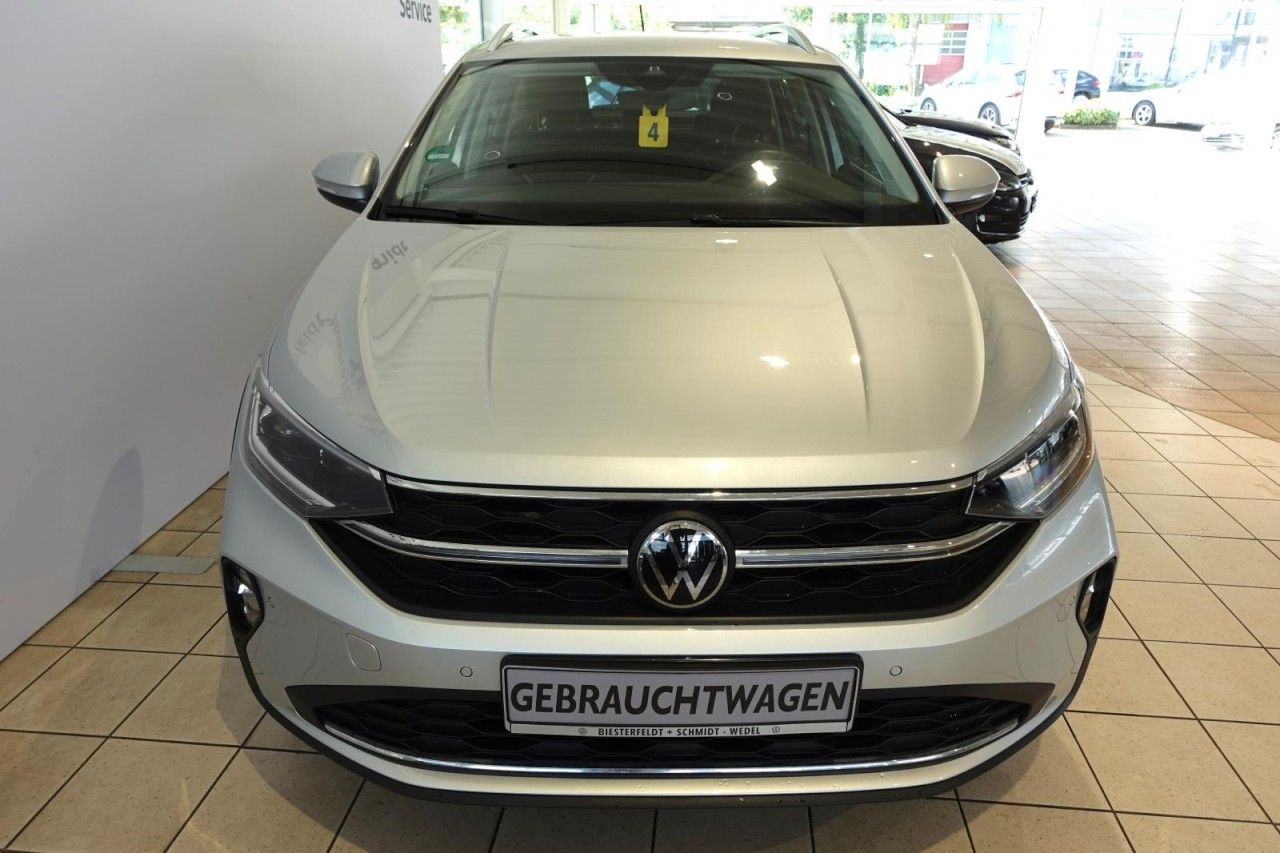 Volkswagen Taigo Style 1.0TSI DSG - Samsaru's Car Outlet