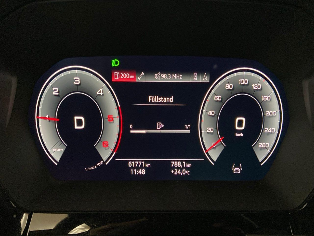 Audi A3 30 TDI S line - Samsaru's Car Outlet