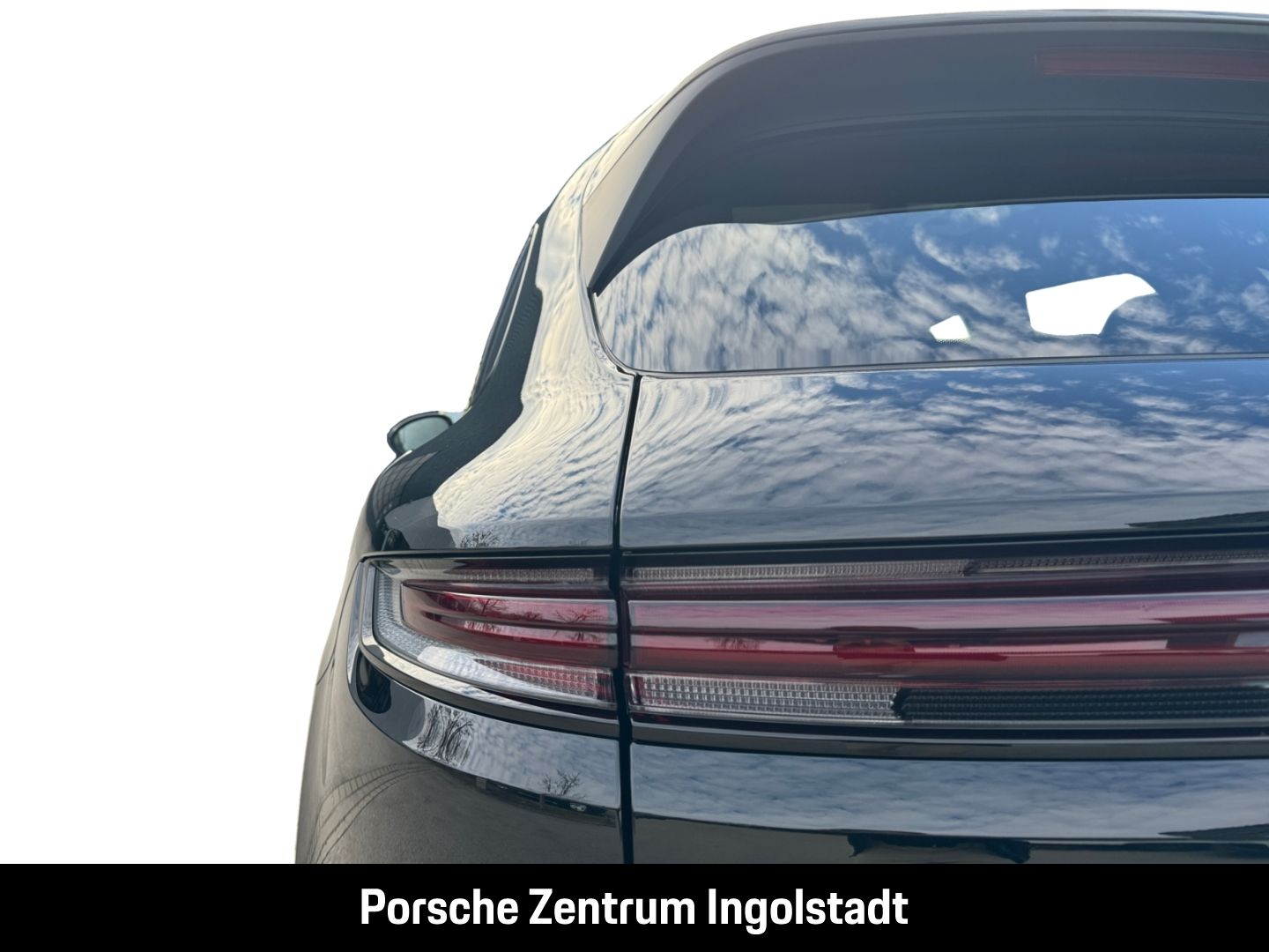 Porsche Cayenne S E-Hybrid, Hinterachslenkung, SAG, 18 W