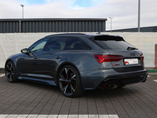 Audi RS 6 Avant performance 280KM/H*RS-SPORTAGA*STHZ