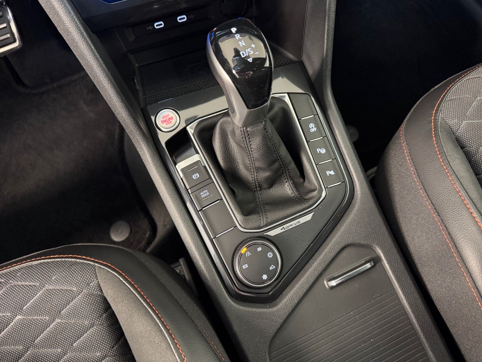 Seat Tarraco FR 4Drive - AHK, LED, Navi, S&D XL