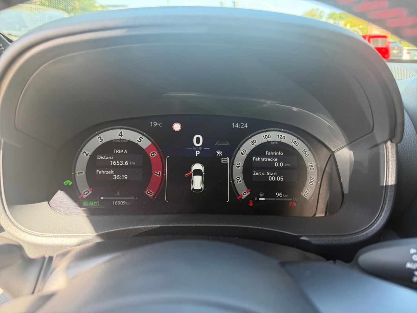 Toyota Yaris Cross Hybrid 1.5 GR Sport *Matrix*HUD*JBL*