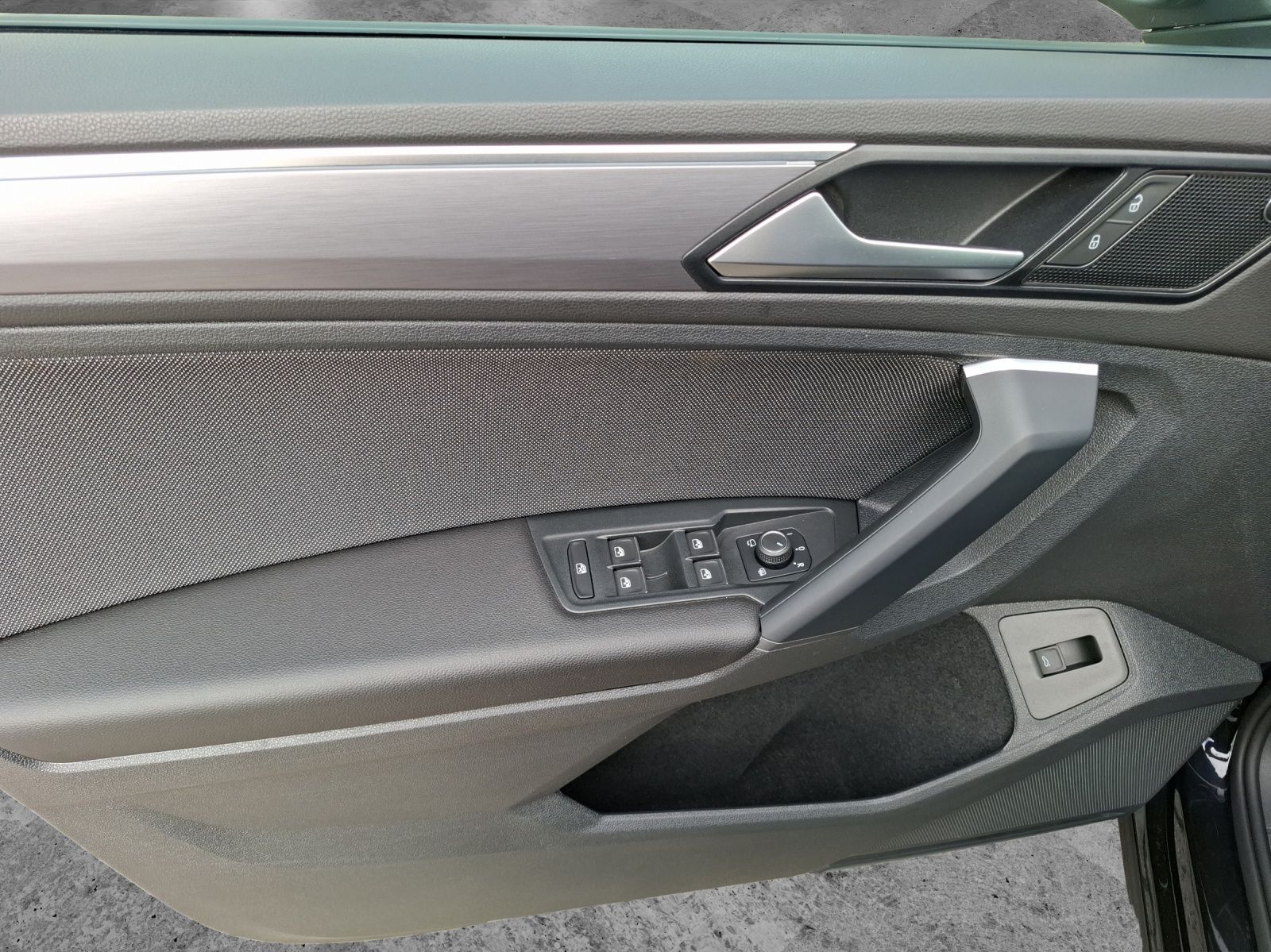Seat Tarraco TSI FR 4Drive AHK PanoDach Kamera 360° B