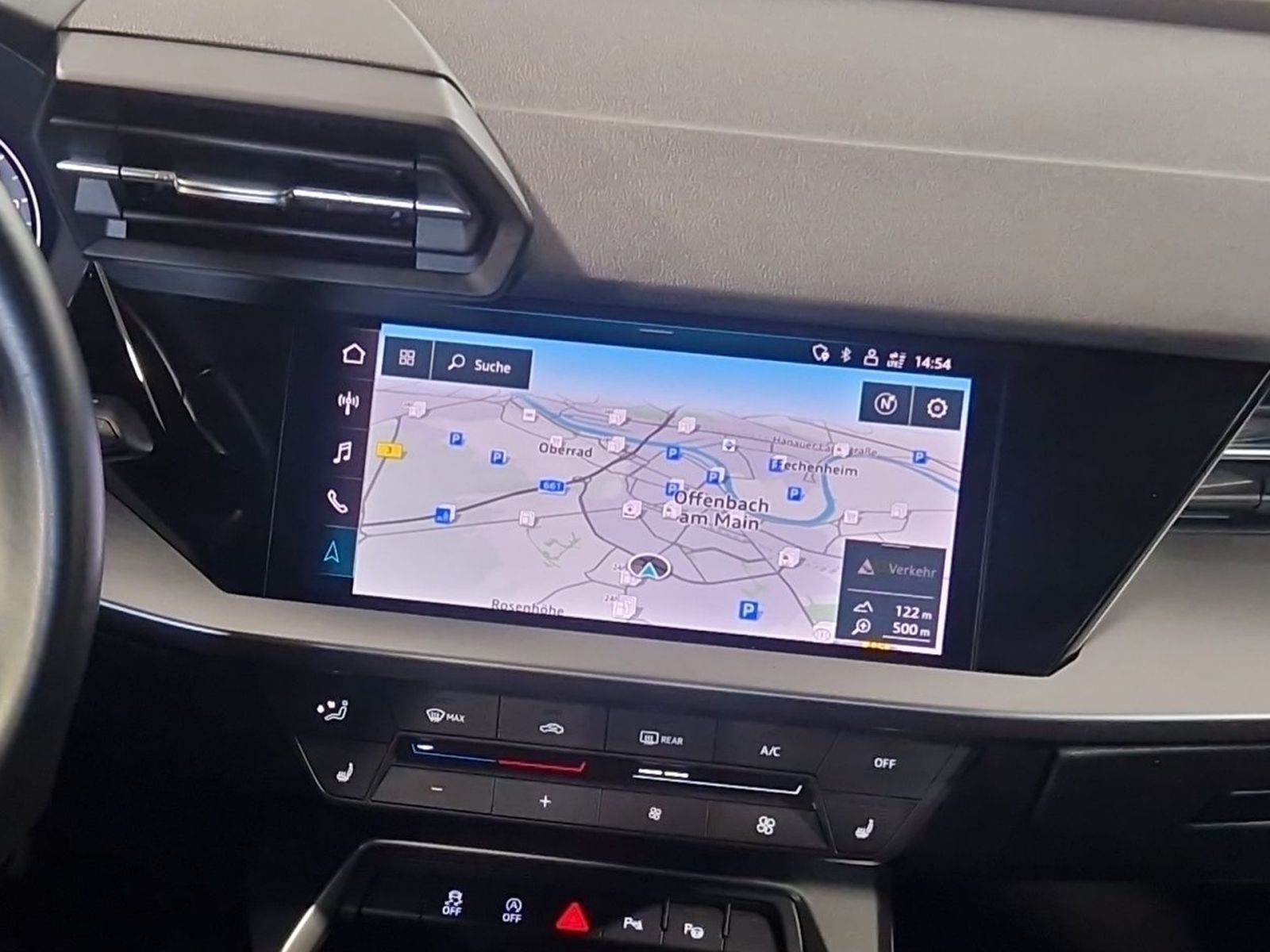 Audi A3 Sportback 30 TFSI - Samsaru's Car Outlet