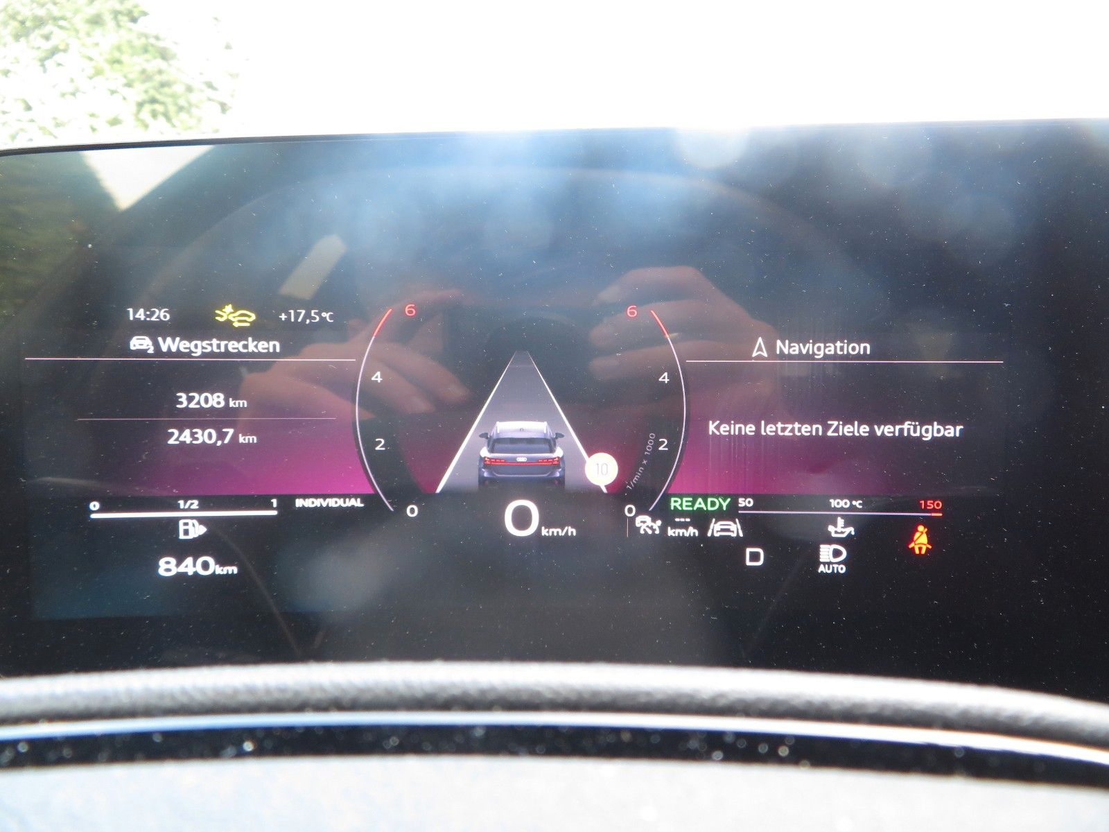 Audi A6 40 TDI quattro Avant S line