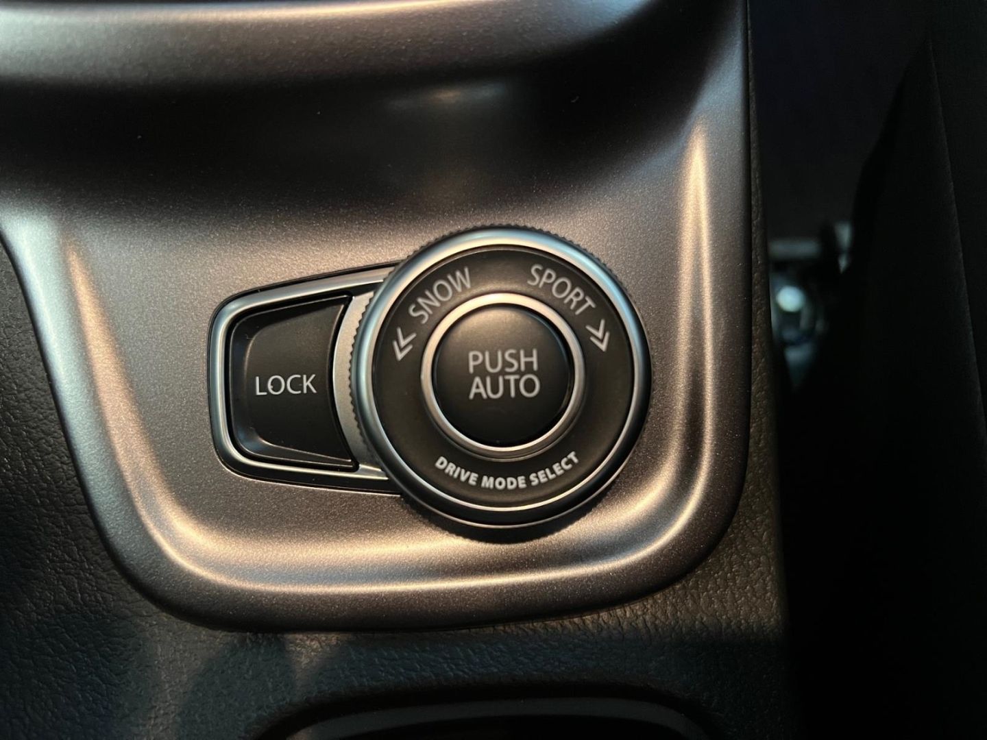 Suzuki Vitara Comfort ALLGRIP - Samsaru's Car Outlet